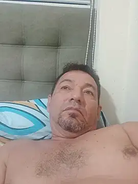 Gerardo Camila online show from 05-29-26, 03:34