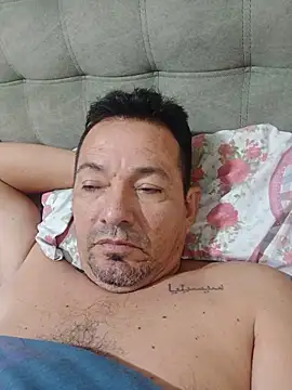 Gerardo Camila online show from 05-23-26, 04:11