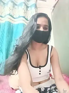 Amrita Thakur01 online show from 06-09-26, 08:26