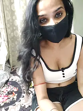 Snapshot of Amrita_Thakur01 chatting on 05-20-26, 04:48 Amrita Thakur01 online show from 05-20-26, 04:48