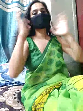 Amrita Thakur01 online show from 06-07-26, 03:06