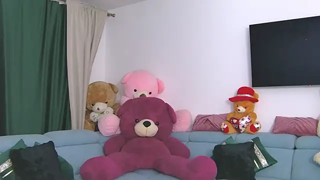 Snapshot of KasiaAlice chatting on 06-12-26, 07:44 KasiaAlice online show from 06-12-26, 07:44