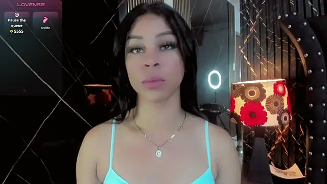Snapshot of Nayara_K chatting on 07-06-26, 10:01 Nayara K online show from 07-06-26, 10:01