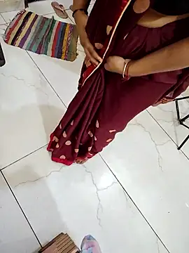 New desi bhabhi online show from 06-05-26, 04:56