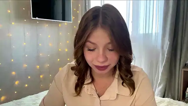 Lia be mine online show from 07-08-26, 07:09