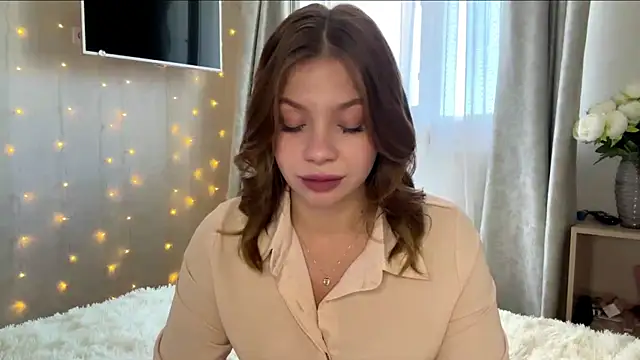 Lia be mine online show from 07-02-26, 08:09