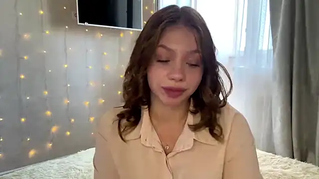 Lia be mine online show from 07-09-26, 07:09