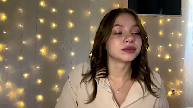 Lia be mine online show from 07-29-26, 07:07