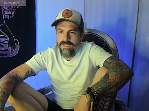 Miguel angeel  online show from 07-04-26, 11:53