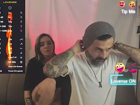 Miguel angeel  online show from 06-21-26, 02:17