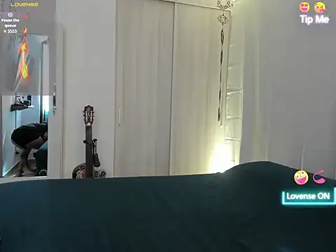 Miguel angeel  online show from 07-03-26, 02:34