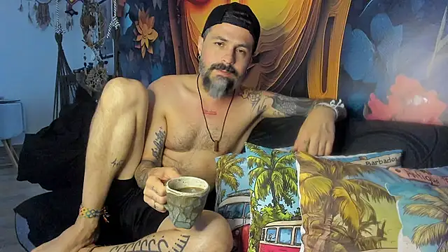 Miguel angeel  online show from 06-03-26, 02:18