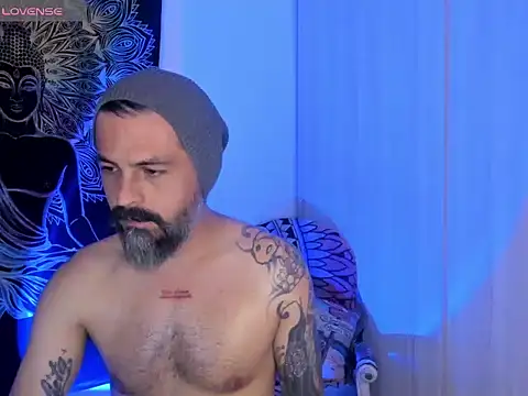Miguel angeel  online show from 07-14-26, 01:16