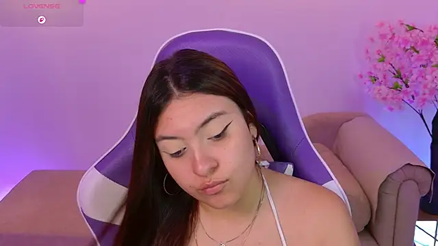 mayavexx online show from 07-11-26, 07:58