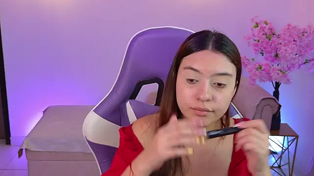 mayavexx online show from 07-02-26, 05:52