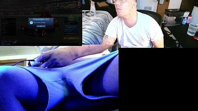 Snapshot of SPINonTHEM chatting on 06-07-26, 09:53 SPINonTHEM online show from 06-07-26, 09:53