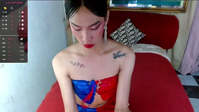 amazingblackMAMBA online show from 05-30-26, 02:34