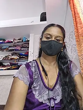 madhushree143 online show from 07-18-26, 05:38