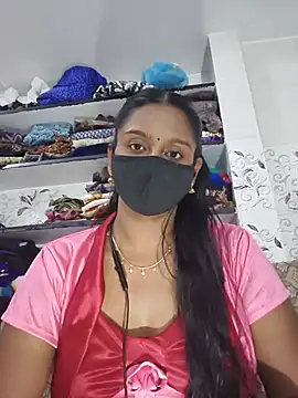 madhushree143 online show from 07-18-26, 05:43