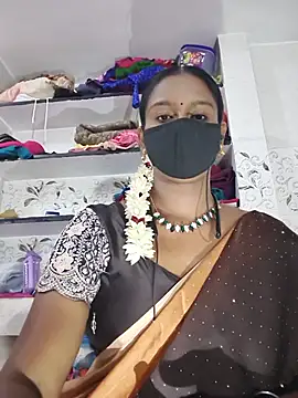 madhushree143 online show from 07-23-26, 05:09