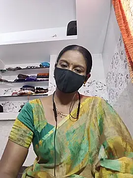 madhushree143 online show from 07-17-26, 05:04