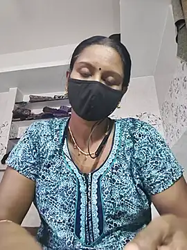 madhushree143 online show from 07-16-26, 07:27