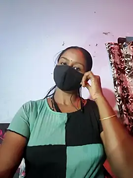 madhushree143 online show from 06-18-26, 05:17
