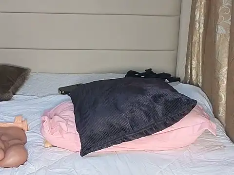 Blackcharmming online show from 05-30-26, 02:29