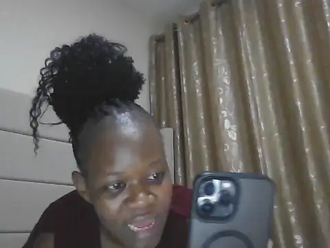 Blackcharmming online show from 05-25-26, 07:12