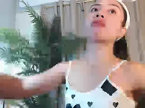 Super Hot BunnyXX online show from 05-20-26, 06:05