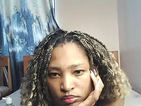 AlexaLoverxo online show from 05-25-26, 10:14