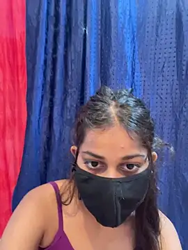 Snapshot of SexySiyaSingh chatting on 05-31-26, 06:41 SexySiyaSingh online show from 05-31-26, 06:41