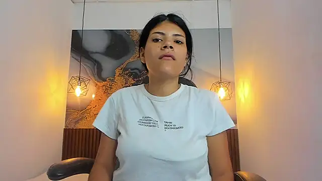 Snapshot of VenusCeleste chatting on 07-03-26, 03:13 VenusCeleste online show from 07-03-26, 03:13