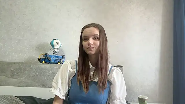 LisbethShellenbarger online show from 05-21-26, 07:50