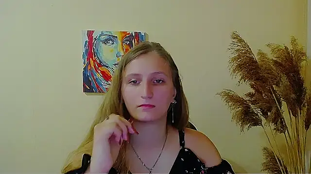 Jenny smille  online show from 06-10-26, 06:47