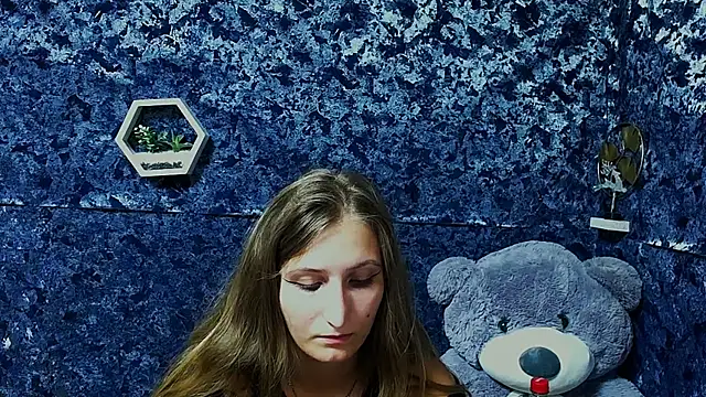 Jenny smille  online show from 07-21-26, 05:20