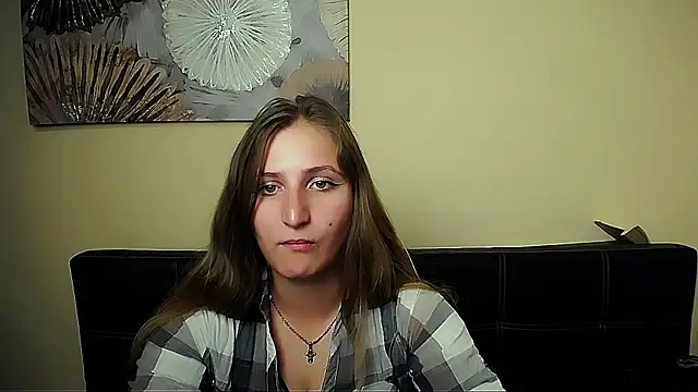Jenny smille  online show from 07-22-26, 04:58