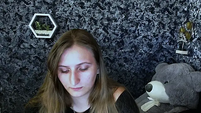 Jenny smille  online show from 06-05-26, 06:18