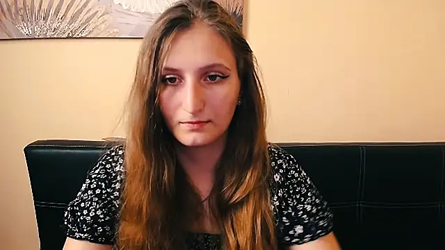 Jenny smille  online show from 06-11-26, 09:06