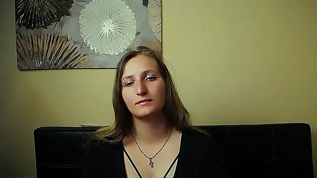 Jenny smille  online show from 07-06-26, 05:47