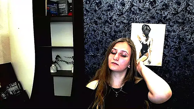 Jenny smille  online show from 06-04-26, 08:41