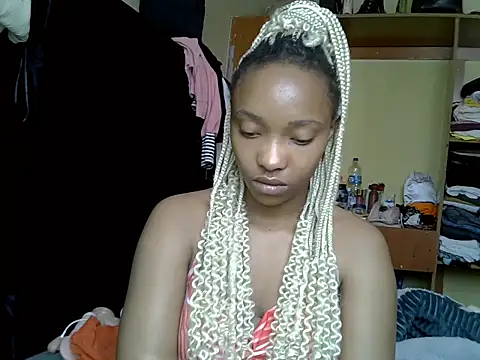 Snapshot of pretty_jazminee1 chatting on 05-26-26, 06:55 pretty jazminee1 online show from 05-26-26, 06:55