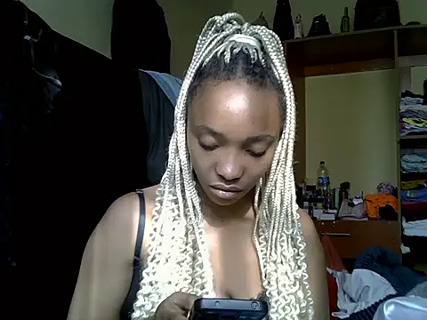 Snapshot of pretty_jazminee1 chatting on 05-22-26, 05:38 pretty jazminee1 online show from 05-22-26, 05:38