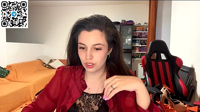 Snapshot of SweetFenomen67 chatting on 06-14-26, 07:04 SweetFenomen67 online show from 06-14-26, 07:04