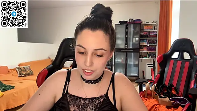 Snapshot of SweetFenomen67 chatting on 06-27-26, 12:22 SweetFenomen67 online show from 06-27-26, 12:22