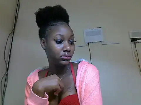 Pretty kitty48 online show from 06-27-26, 12:55