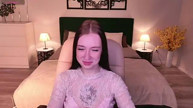 AlexisBliss online show from 05-20-26, 11:18