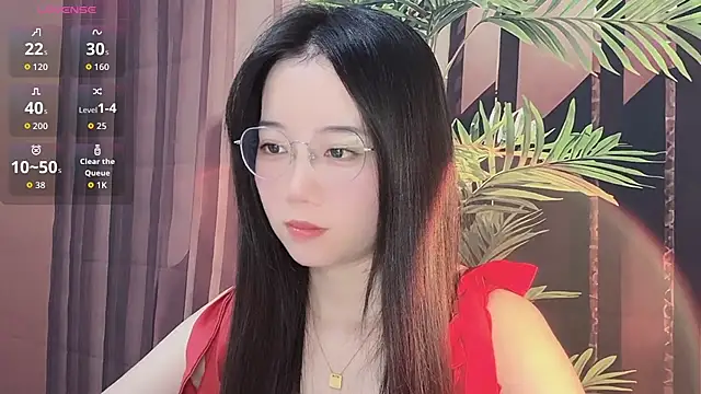 Snapshot of 77-Vicky chatting on 06-02-26, 06:46 77-Vicky online show from 06-02-26, 06:46
