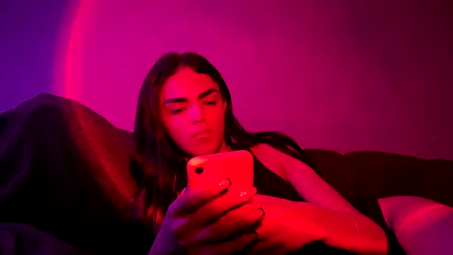 MarlyJess online show from 07-06-26, 07:38