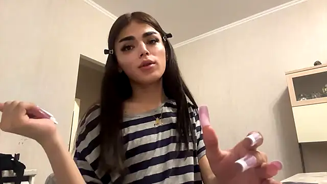 MarlyJess online show from 07-29-26, 12:43